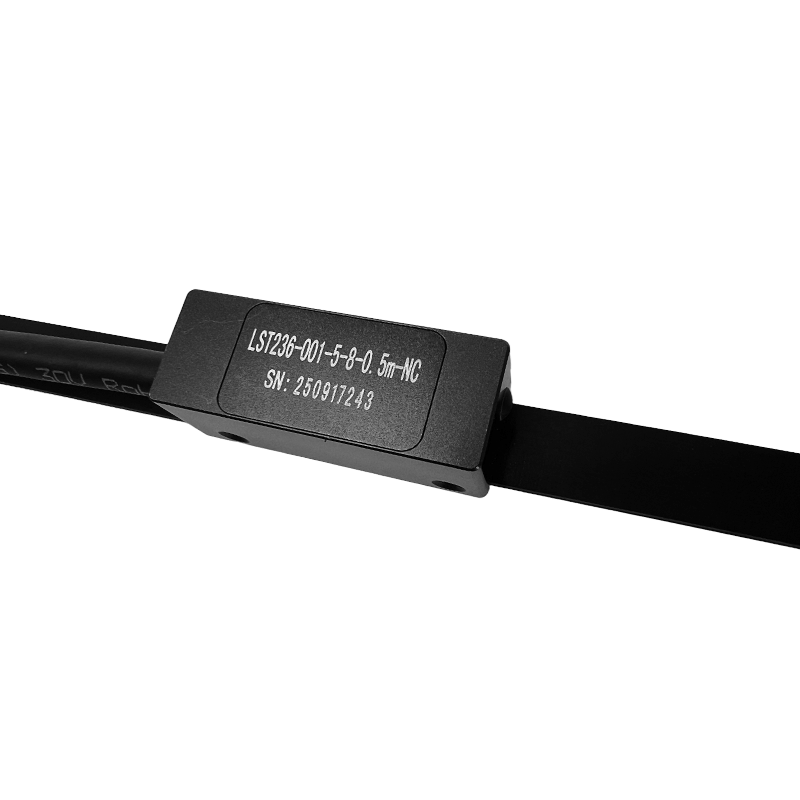 LSTR236 incremental magnetic linear encoder