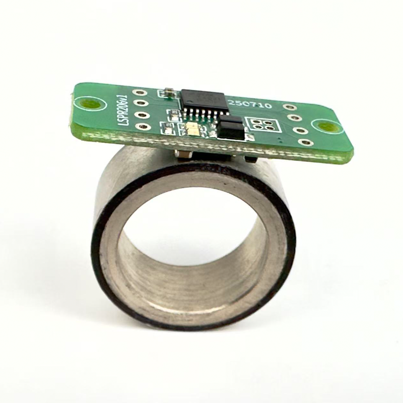 LSPR Incremental Rotary Ring Encoder Read head