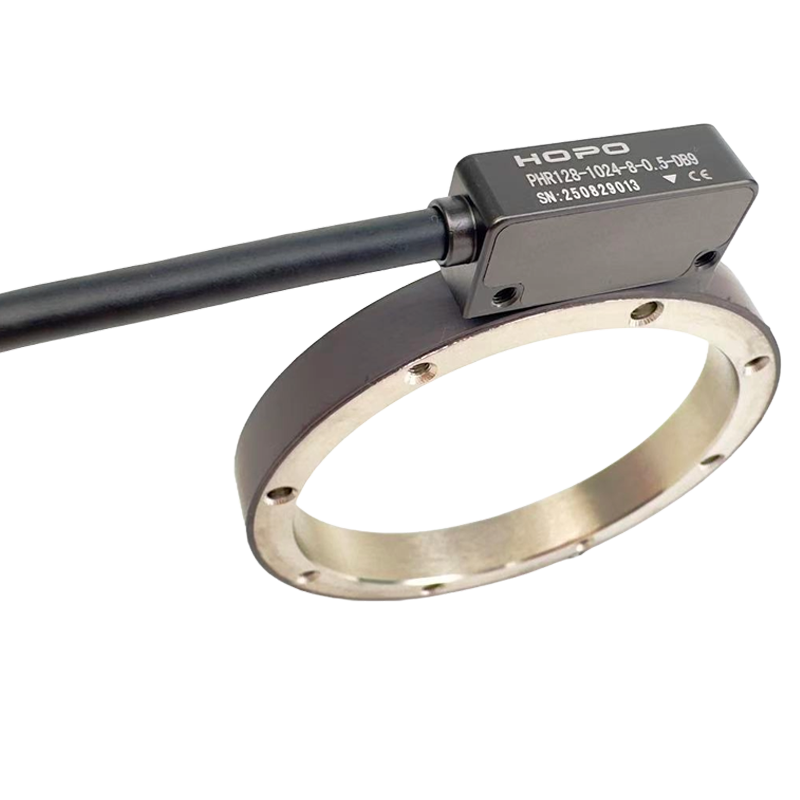 PHR series incremental rotary ring encoder readhead