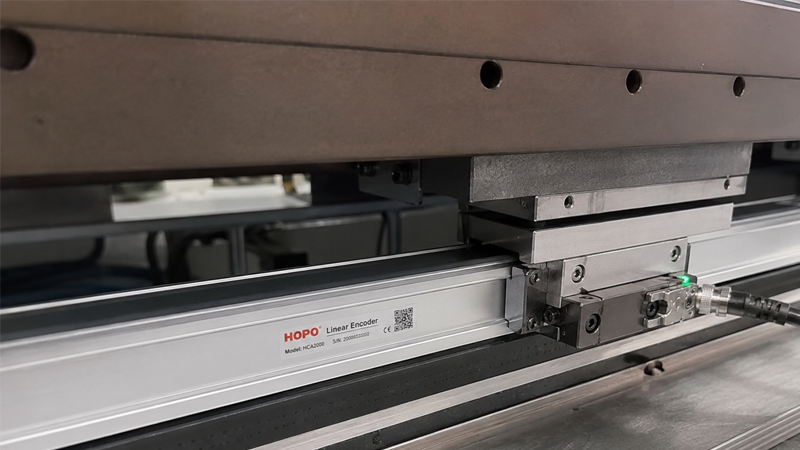 Linear Motor 